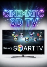 Samsung UN55D7000LF 55