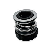 Draovikra SPX1600Z2 PS-201 3/4 Shaft Seal Kit for Hayward Pool Pump Black picture