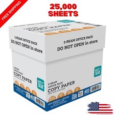 Pen + Gear Copy Paper, 8.5