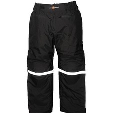 California Heat 12V Streetrider Outer Pants - Black - XL PS-XL picture