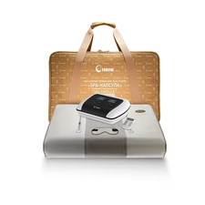 FOHOW TIM Infrared Heat Massager Personal Wellness & Relaxation picture