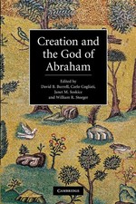 Creation and the God of Abraham picture