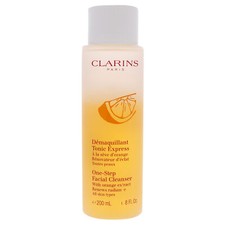 One Step Facial Cleanser by Clarins for Unisex - 6.8 oz Facial Cleanser picture