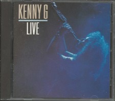 Kenny G : Live picture