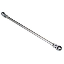 12X14MM RATCHET DOUBLE BOX FLEX WRENCH MTNRM1214 Brand New picture