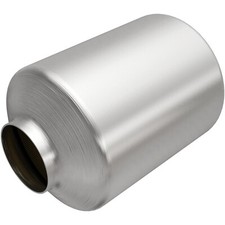 MagnaFlow California Converter 551005 Universal California Catalytic Converter picture
