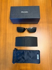 Prada Symbole / Runway Shield Sunglasses (Model: SPR 59Z) picture