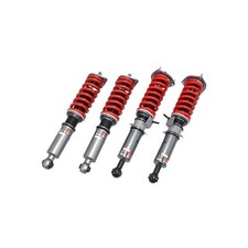 GSP MONO-RS COILOVER KIT FOR 09-15 INFINITI G37 / Q60 CONVERTIBLE RWD GODSPEED picture