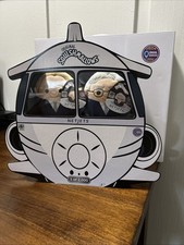Berkshire Hathaway Warren Buffett Greg Abel NetJets Squishmallows 1 of  2000 picture