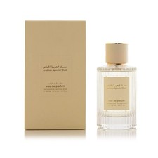 Arabian Special Musk by Arabian Oud 100ml Unisex EDP Spray - Express Shipping picture