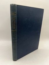 Sigmund FREUD ~ THE PROBLEM of ANXIETY ~ 1936, 1st U.S. Edition hardcover picture