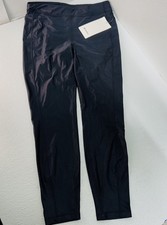 NEW Lululemon Satin Shine HR Tight 25