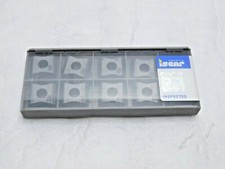 Iscar Carbide Milling Inserts LNKX 150608AN-N PL Grade IC328 Qty 10 5603457 picture