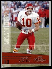 2006 Playoff Prestige #80 Trent Green picture