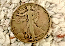 1944 Liberty Walking Half Dollar picture