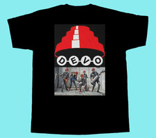 DEVO Band Member T shirt Tee Men And Women Size S To 4XL EE75 picture