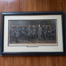 RARE Original 1907 