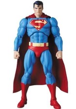 Medicom Toy MAFEX Superman HUSH Ver. No.117 Action Figure Collectible picture