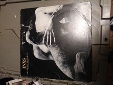 INXS - Shabooh Shoobah (1982) 12