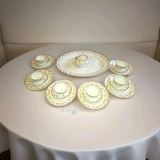 Theodore Haviland Limoges 20 Pieces. Great Condition Save A Small Chip. 140$ OBO picture