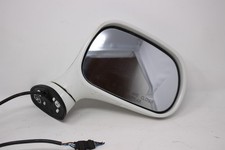 1996-2002 BMW Z3 Roadster Side View Mirror Silver Right Passenger OEM picture