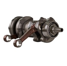 New SBT Crankshaft for Yamaha 800 66E-11400-00-00 picture