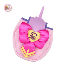 Bandai Meitantei Precure Jewel Cure Watch Carry Holder Case Japan New picture