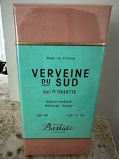 Bastide Verveine Du Sid EDT - 100ml - NEW IN BOX/SEALED - MSRP $140.00 picture
