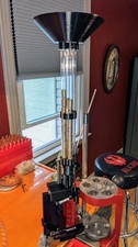 Hornady Lock-N-Load AP Case Feeder 3D Printed Reloading Press Case Loader picture