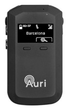 Listen Technologies Auri RX1  Wireless Receiver  picture