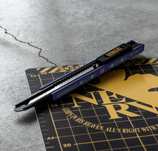 A.T.FIELD OLFA Neon Genesis Evangelion Craft Cutter ATF Series 01 ATF-803 picture