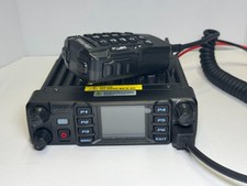 2026 AnyTone AT-D578UV III Base Tri-Band W/O GPS & BTDMR/Analog Mobile US Seller picture