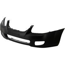 Front Bumper Cover For 2007-2009 Kia Spectra Primed KI1000134 865112F501 picture
