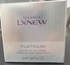 ISA KNOX LXNEW PLATINUM SCULTING DAY CREAM picture