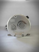 ABU Sweden Ambassadeur 1500C Vintage Freshwater Casting Fishing Reel picture