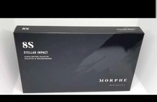 Morphe Stellar Impact 8S Highlight Palette  picture
