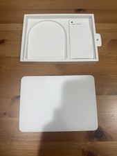 Apple MXK93AM/A Magic Trackpad - Multi-Touch Surface (USB-C) - Wireless - White picture