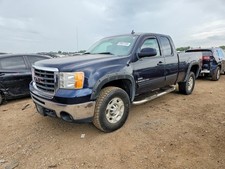 Chassis ECM Body Control BCM Fits 07-11 13 SIERRA 2500 PICKUP 1035553 picture