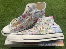 CONVERSE ALL STAR PEANUTS CP HI 31310730 Multi Unisex Sneakers picture