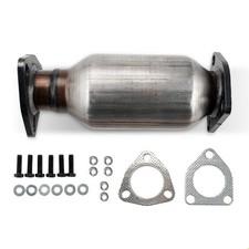 Torchtree Catalytic Converter Rear Replacement for Odyssey 3.5L 2005-2010 picture