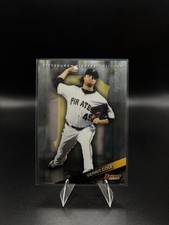 2015 Bowman's Best #97 Gerrit Cole picture
