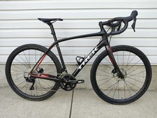 2019 54cm Trek Domane SL5 Disc - Excellent Low Mileage Used Condition  picture