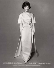 Jacqueline Kennedy : The White House Years: Selections from the John F. K - GOOD picture