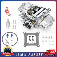 BR-67213 For Brawler Street Series 750 CFM Electric Choke Quick Fuel Carburetor picture