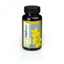 Solle Naturals, FasTract, Colon Activator picture