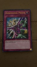 Dimensional Prison RYME-EN084 picture
