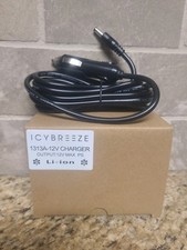 Icybreeze Cooler- OEM 12V Car Charger Brand New 12v Power Cord-   picture