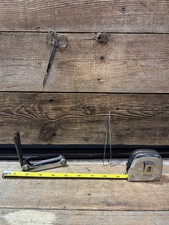 Miscellaneous Hand Tools, Tape Measure & Others picture