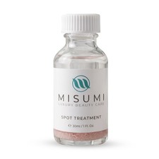 MISUMI Natural Spot Treatment 30ml Premium Skincare Solution picture