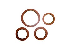 R76119 - AODE 4R70W, FRICTION MODULE, STAGE-1 PERFORMANCE MODULE, 1980-UP picture